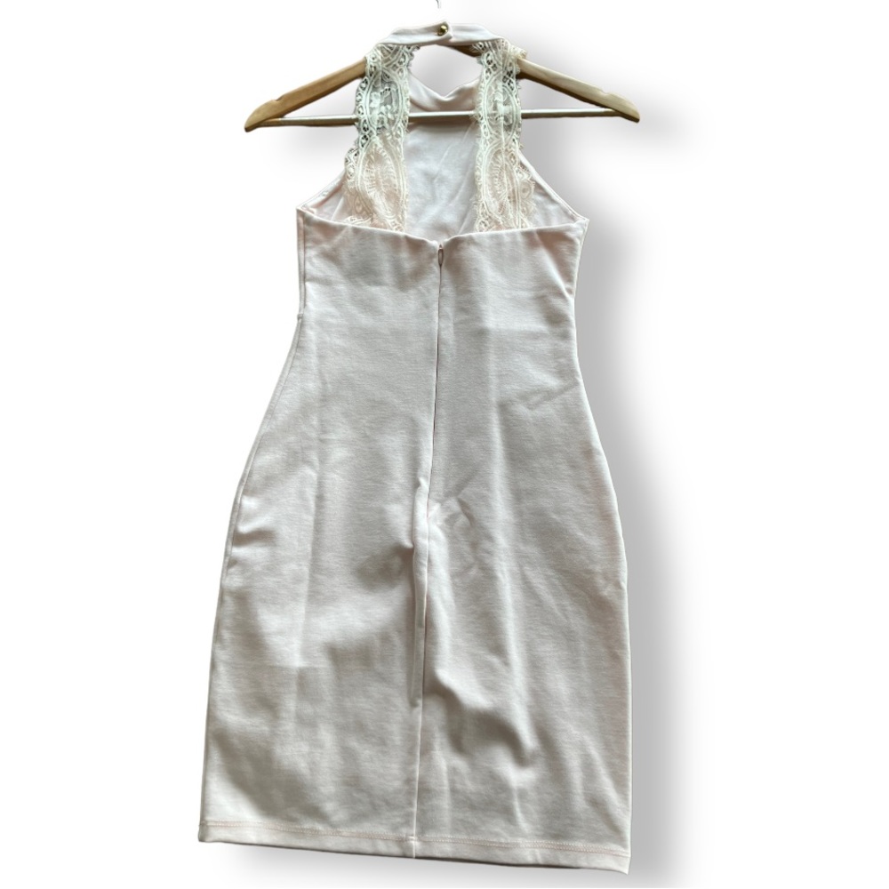 Lulu’s Endlessly Alluring Mini Dress - Picture 13 of 14